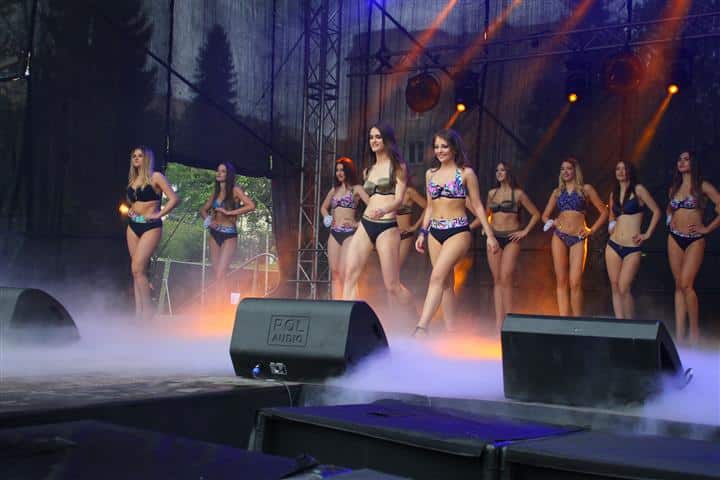 Zobacz wybory Miss Wenus 2019. Pełna fotorelacja [FOTO]