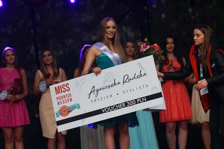 Zobacz wybory Miss Wenus 2019. Pełna fotorelacja [FOTO]