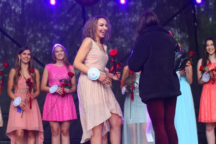 Zobacz wybory Miss Wenus 2019. Pełna fotorelacja [FOTO]