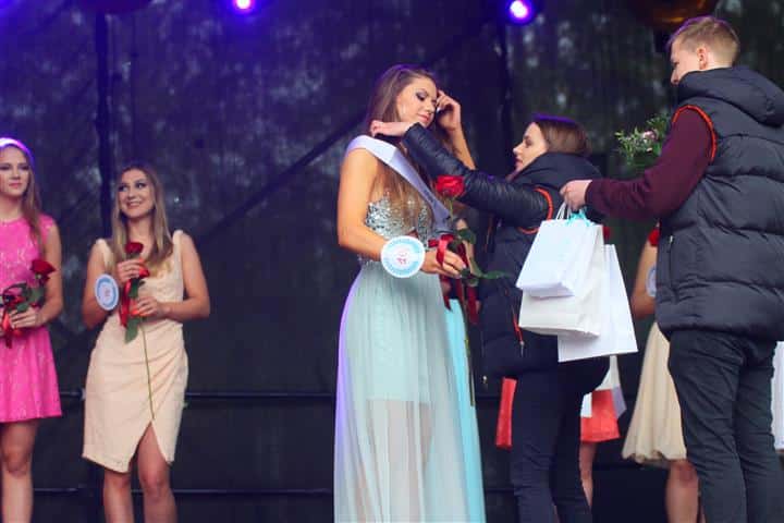 Zobacz wybory Miss Wenus 2019. Pełna fotorelacja [FOTO]