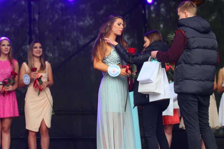 Zobacz wybory Miss Wenus 2019. Pełna fotorelacja [FOTO]