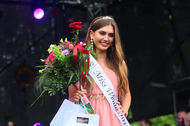 Zobacz wybory Miss Wenus 2019. Pełna fotorelacja [FOTO]