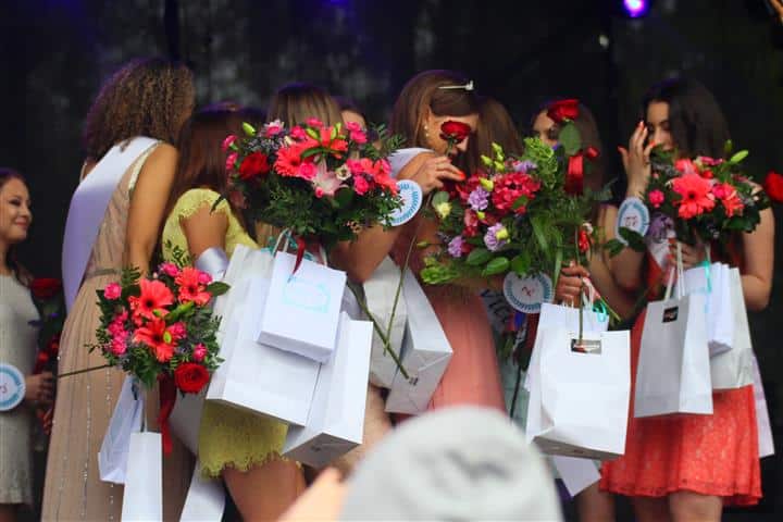 Zobacz wybory Miss Wenus 2019. Pełna fotorelacja [FOTO]