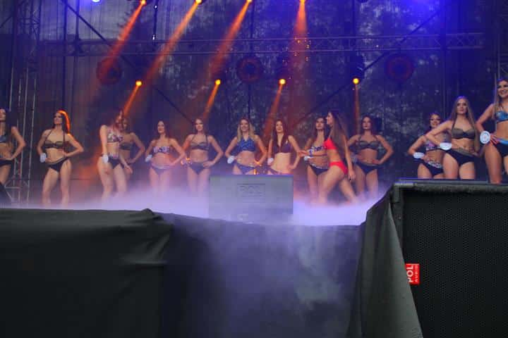 Zobacz wybory Miss Wenus 2019. Pełna fotorelacja [FOTO]