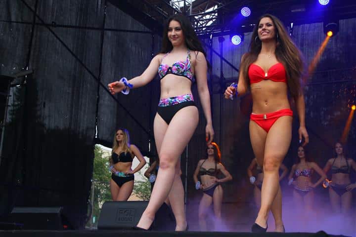 Zobacz wybory Miss Wenus 2019. Pełna fotorelacja [FOTO]