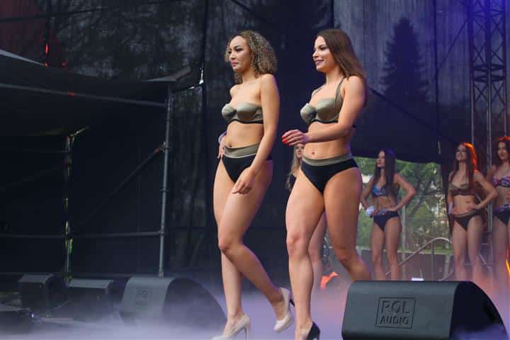 Zobacz wybory Miss Wenus 2019. Pełna fotorelacja [FOTO]