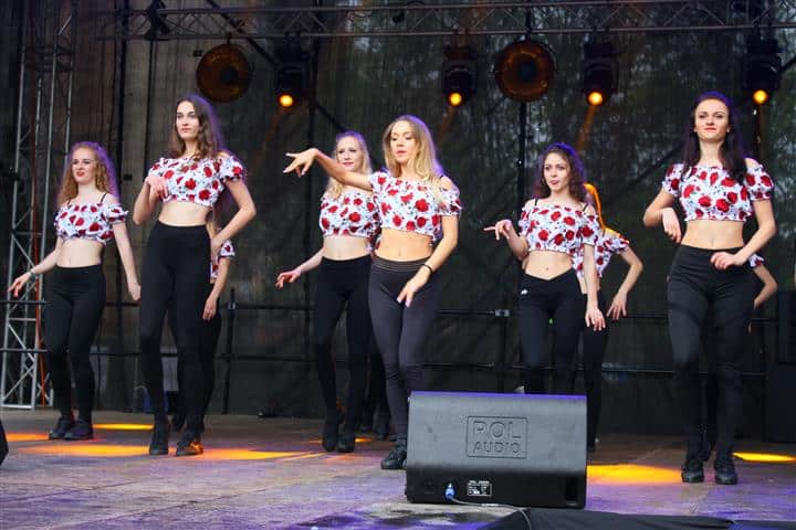 Zobacz wybory Miss Wenus 2019. Pełna fotorelacja [FOTO]