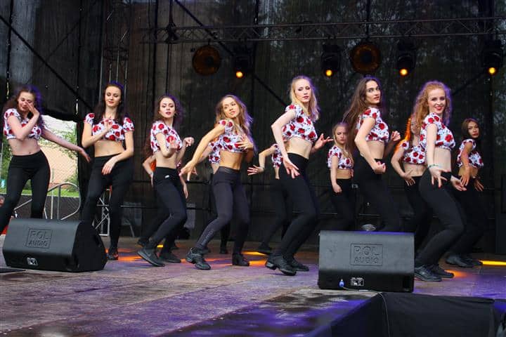 Zobacz wybory Miss Wenus 2019. Pełna fotorelacja [FOTO]