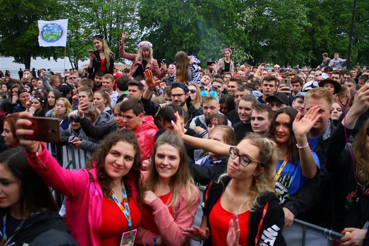 Zobacz wybory Miss Wenus 2019. Pełna fotorelacja [FOTO]