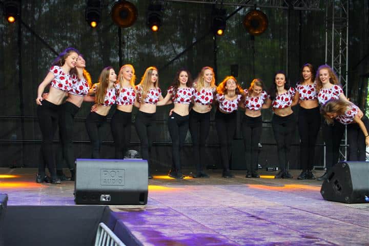 Zobacz wybory Miss Wenus 2019. Pełna fotorelacja [FOTO]