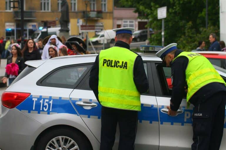 Kortowiada 2019. Policyjne podsumowanie