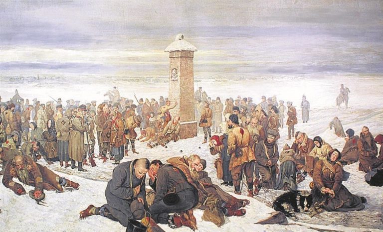 W Olsztynie odbędzie się Msza Święta Koncelebrowana w intencji Matki Sybiraczki