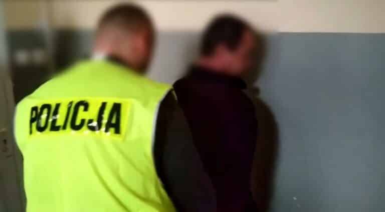 &bdquo;Tak się robi na wsi&rdquo;. Żywe szczenięta spakował do torby z kamieniami i wrzucił do wody [WIDEO]