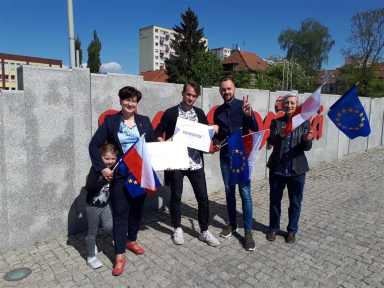 Olsztyńska Wiosna chce walczyć z pracowniczym wyzyskiem