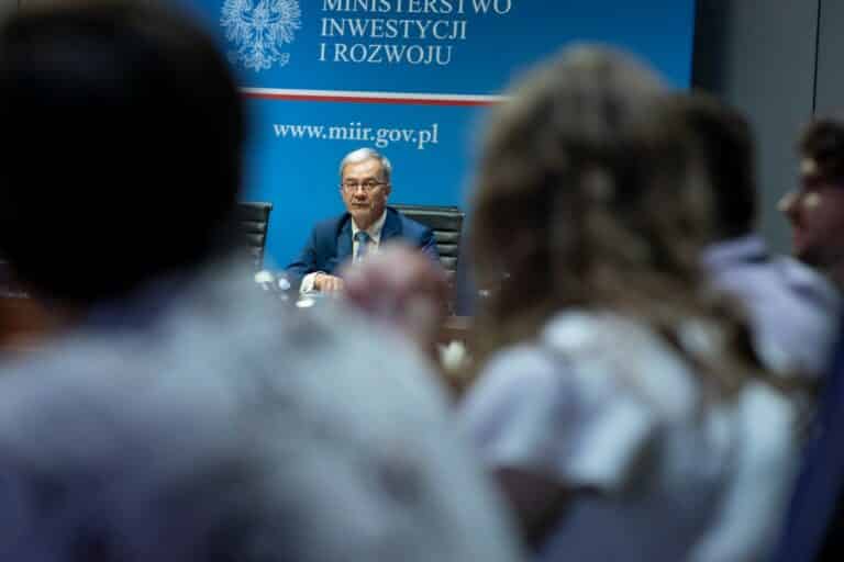 Prawie 40 mln zł pożyczyli przedsiębiorcy na rozw&oacute;j turystyki w Polsce wschodniej