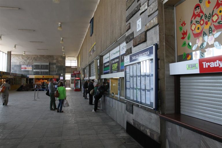 Jest decyzja Konserwatora Zabytk&oacute;w! Grzymowicz apeluje do społecznik&oacute;w aby nie blokowali budowy nowego dworca