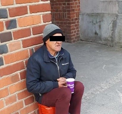 Olsztyński restaurator dał bezdomnemu pracę i mieszkanie. Ten okradł go po dwóch tygodniach i zniknął
