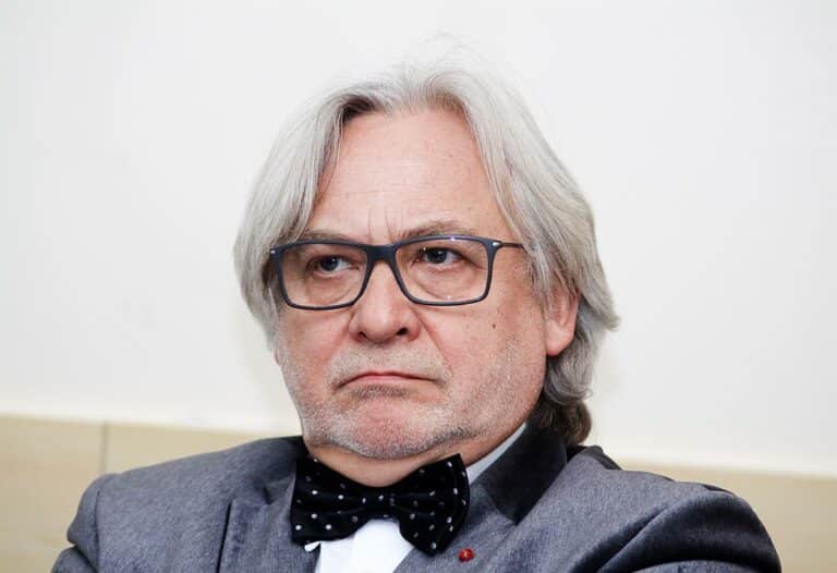 Konflikt na UWM. Władze uczelni odwołują profesora Maksymowicza