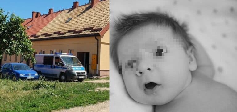 Śmierć Blanki. Prokuratura wszczyna śledztwo aż w czterech instytucjach, które nadzorowały rodzinę