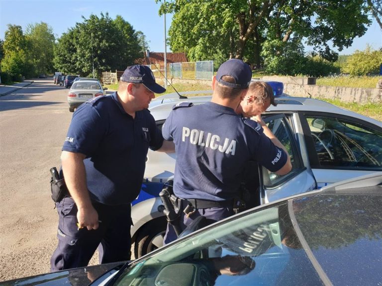 Szokujące fakty w sprawie śmierci 9-miesięcznej Blanki. Rodzice zgotowali jej piekło [FOTO]