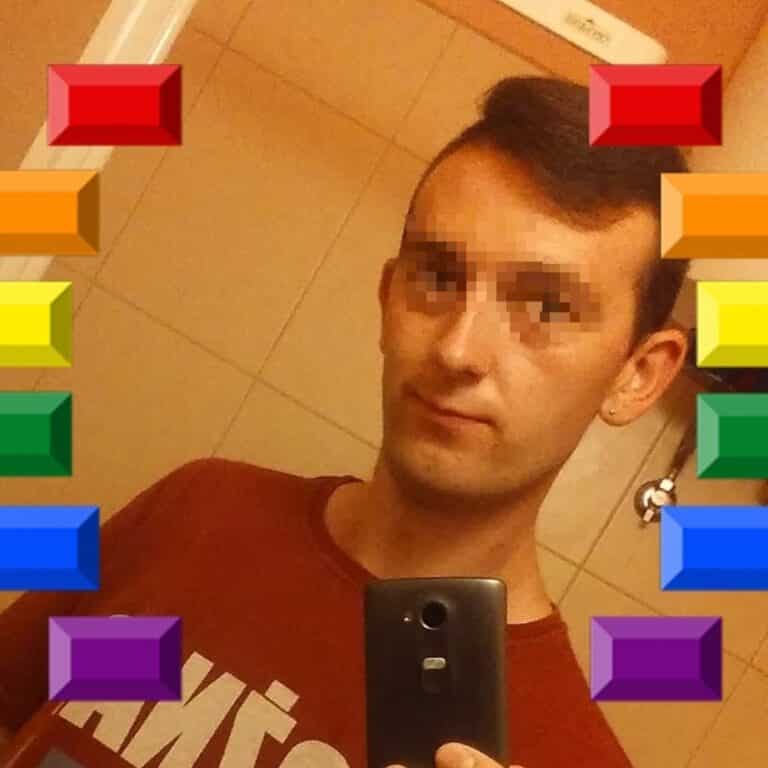 „Nie chcę go mieć w Kościele”. Ksiądz odmówił mszy za zmarłego geja spod Olsztyna?