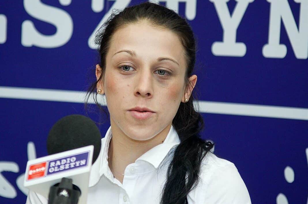 Joanna Jędrzejczyk: Mamed jest przykładnym obywatelem