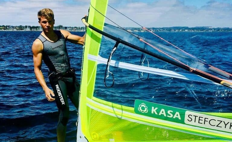 Sport – moja pasja! [KONKURS]