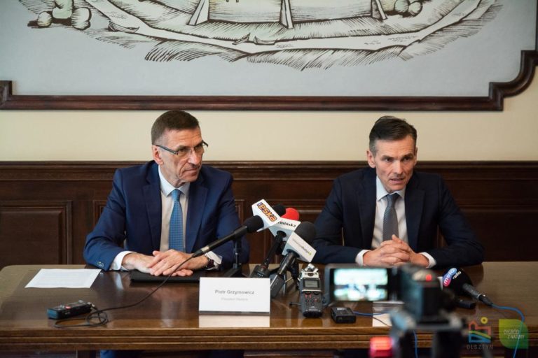 2,8 mld zł ma kosztować nowa elektrociepłownia dla Olsztyna