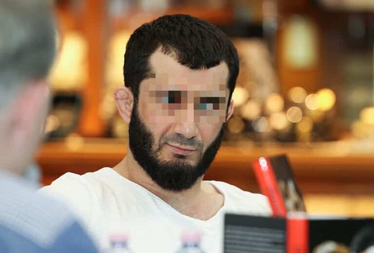 Zatrzymanie Mameda K. Nowe informacje. Nagranie z akcji antyterrorystów [WIDEO]