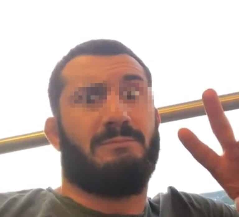 Mamed na wolności! Sąd nie uwzględnił wniosku o aresztowanie [WIDEO]