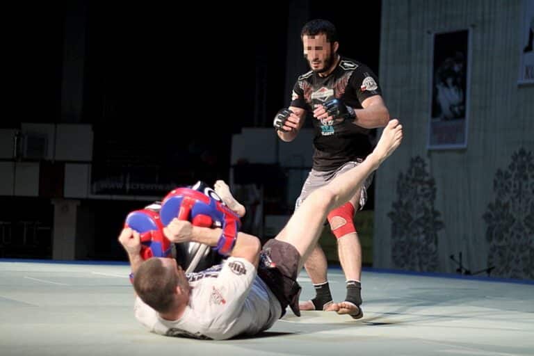 Mamed nie przyznaje się do winy. Prokuratura składa zażalenie na postanowienie Sądu