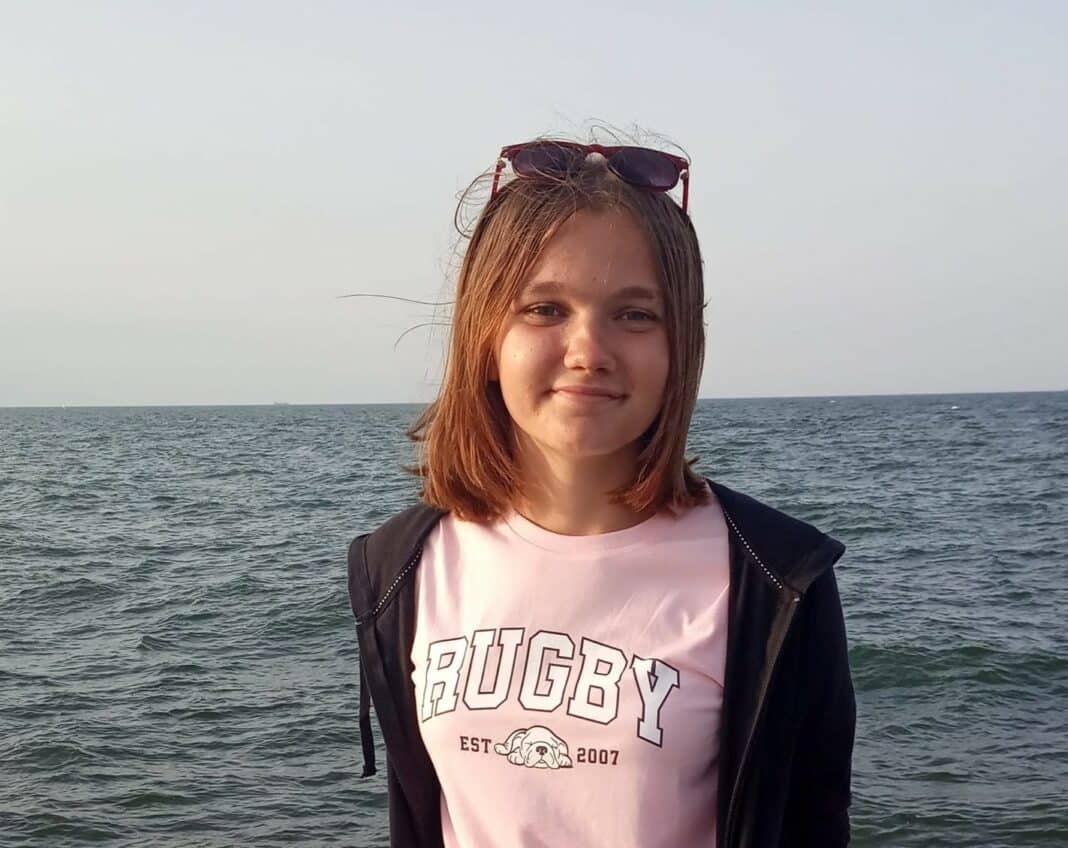Bohaterska 13-latka z Olsztyna uratowała topiącą się 5-latkę