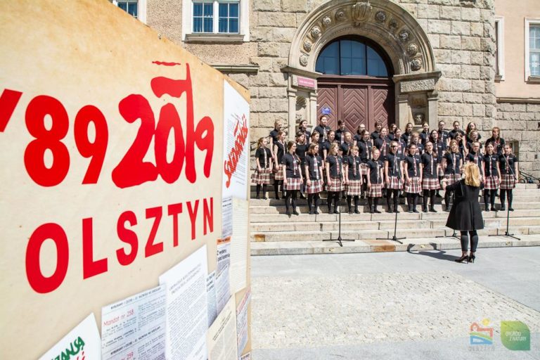 Rozpoczęły się obchody 30-lecia czerwcowych wybor&oacute;w