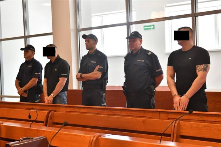 Sprawcy gwałtu ze szczeg&oacute;lnym udręczeniem skazani na 12 lat więzienia