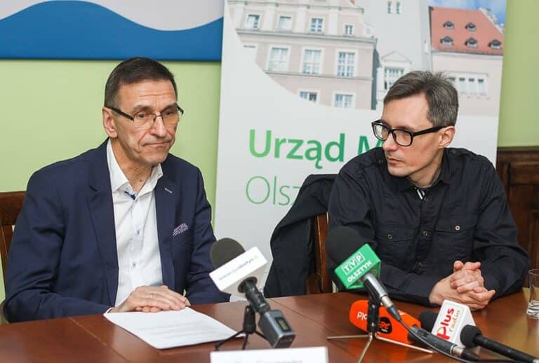 Aktorzy teatru lalek w liście otwartym do Piotra Grzymowicza proszą o &bdquo;poważne traktowanie&rdquo;