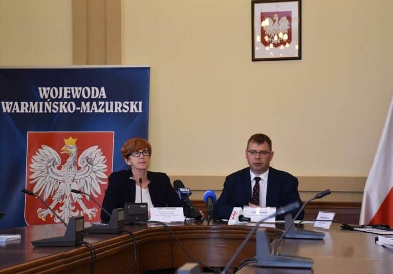 2,9 mld zł wydano w warmińsko-mazurskim na program &bdquo;Rodzina 500 plus&rdquo;