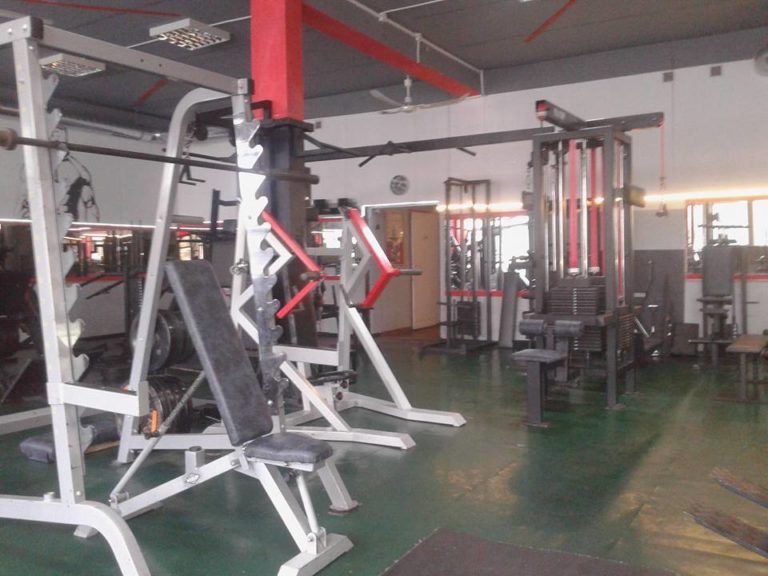 Koniec pewnej epoki w Olsztynie. Siłownia zamyka się po 25 latach