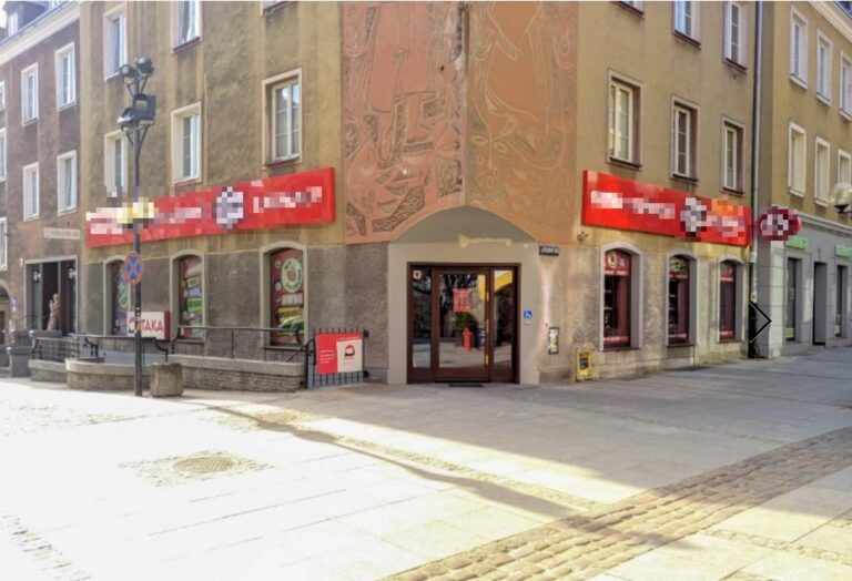 25 tys. zł kary za reklamę dla przedsiębiorcy z olsztyńskiej star&oacute;wki