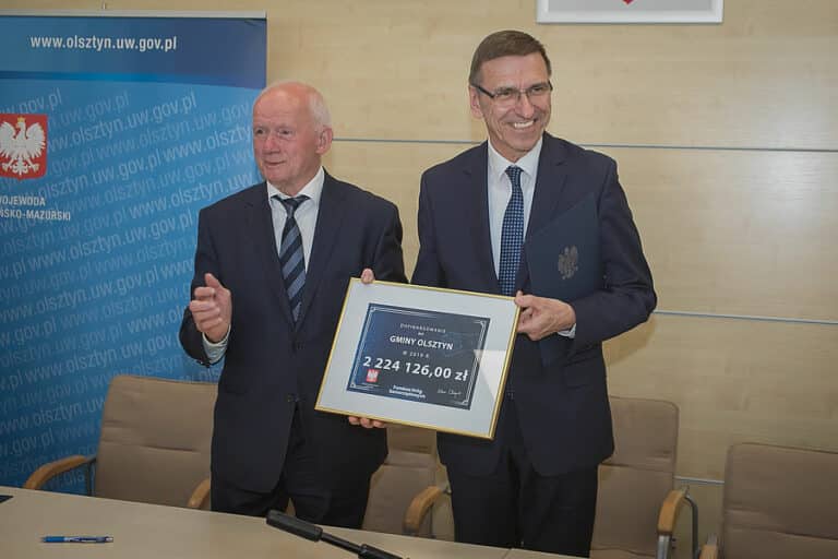 Dalsza przebudowa ulicy Jagiellońskiej