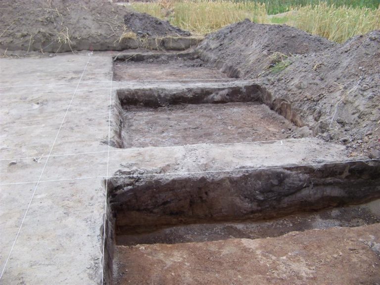 Ruszają prace archeologiczne na odcinku S7 Napierki &ndash; Płońsk