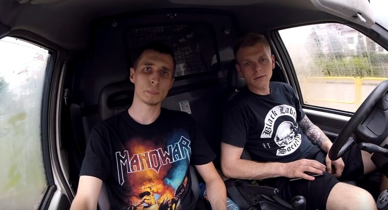 Youtuberzy z Olsztyna zrobili fajną akcję dla schroniska [WIDEO]