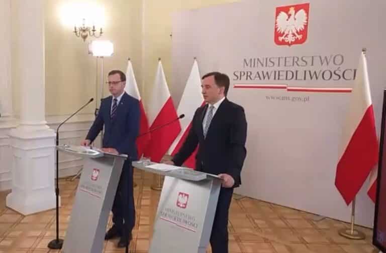 Ziobro ws. zabójstwa Blanki: są podejrzenia, że instytucje podejmowały bardzo nietrafne decyzje