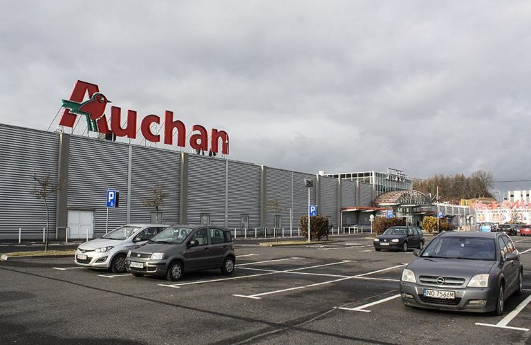 Auchan w Olsztynie wprowadza &bdquo;godziny ciszy&rdquo; dla os&oacute;b z autyzmem