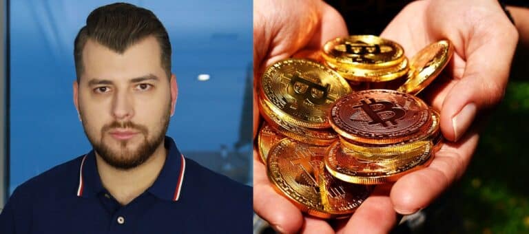 Prywatny detektyw Bartosz Weremczuk chce wyjaśnić olsztyńską aferę. Z kont zniknęło 110 mln zł?