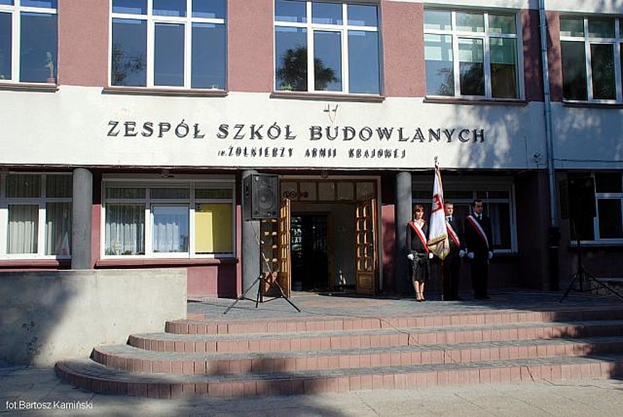 Są wolne miejsca w olsztyńskich szkołach