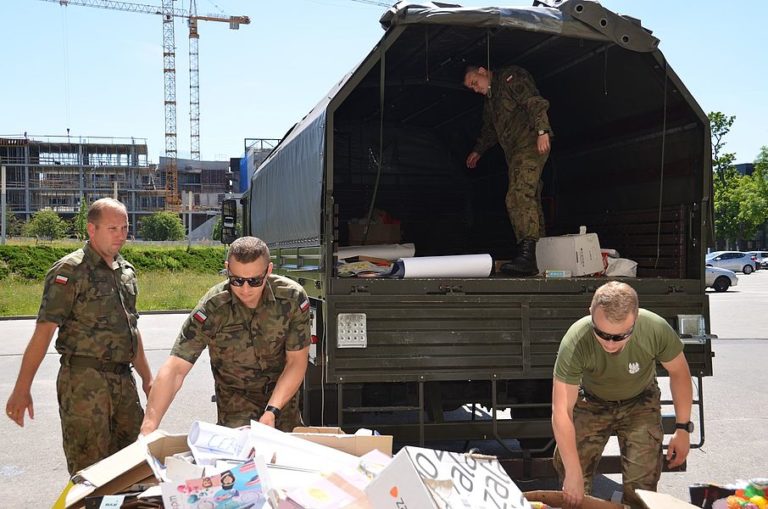 Rekordowa zbi&oacute;rka na rzecz zwierząt