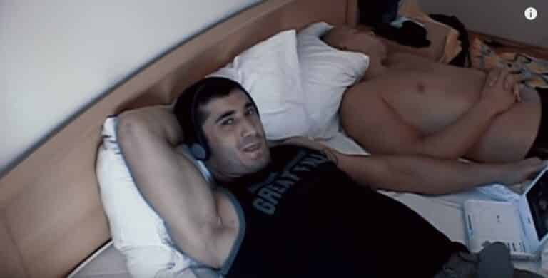 Mamed bez cenzury. Prawdziwy portret zawodnika MMA? [WIDEO]