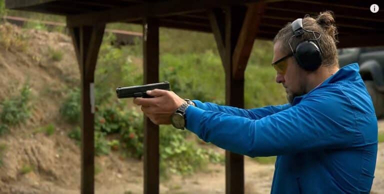 Był szeryfem Olsztyna. Wszyscy się go bali. &bdquo;Borys&rdquo; trząsł olsztyńskim p&oacute;łświatkiem [WIDEO]