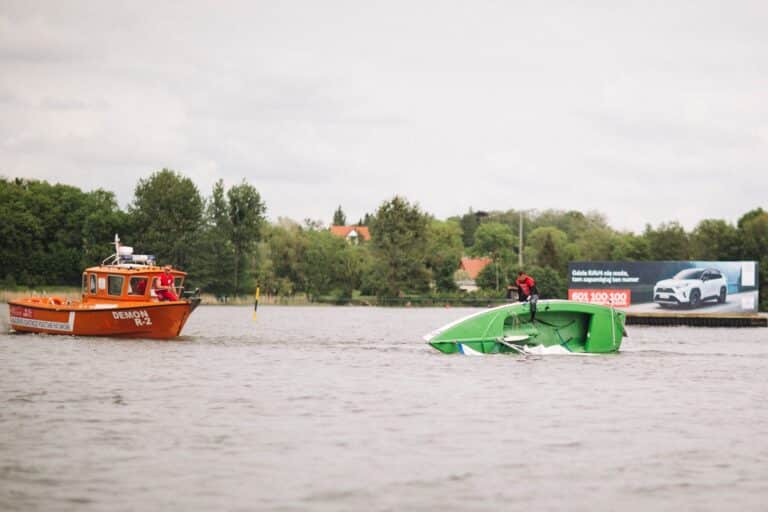 MOPR: informacje z platform Toyoty byłyby pomocne