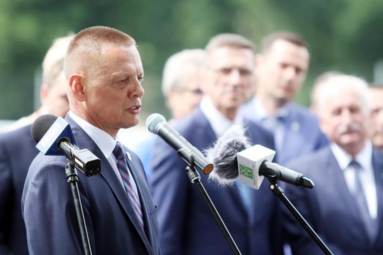 Obwodnica otwarta! Jest już całkowicie przejezdna [FOTO]
